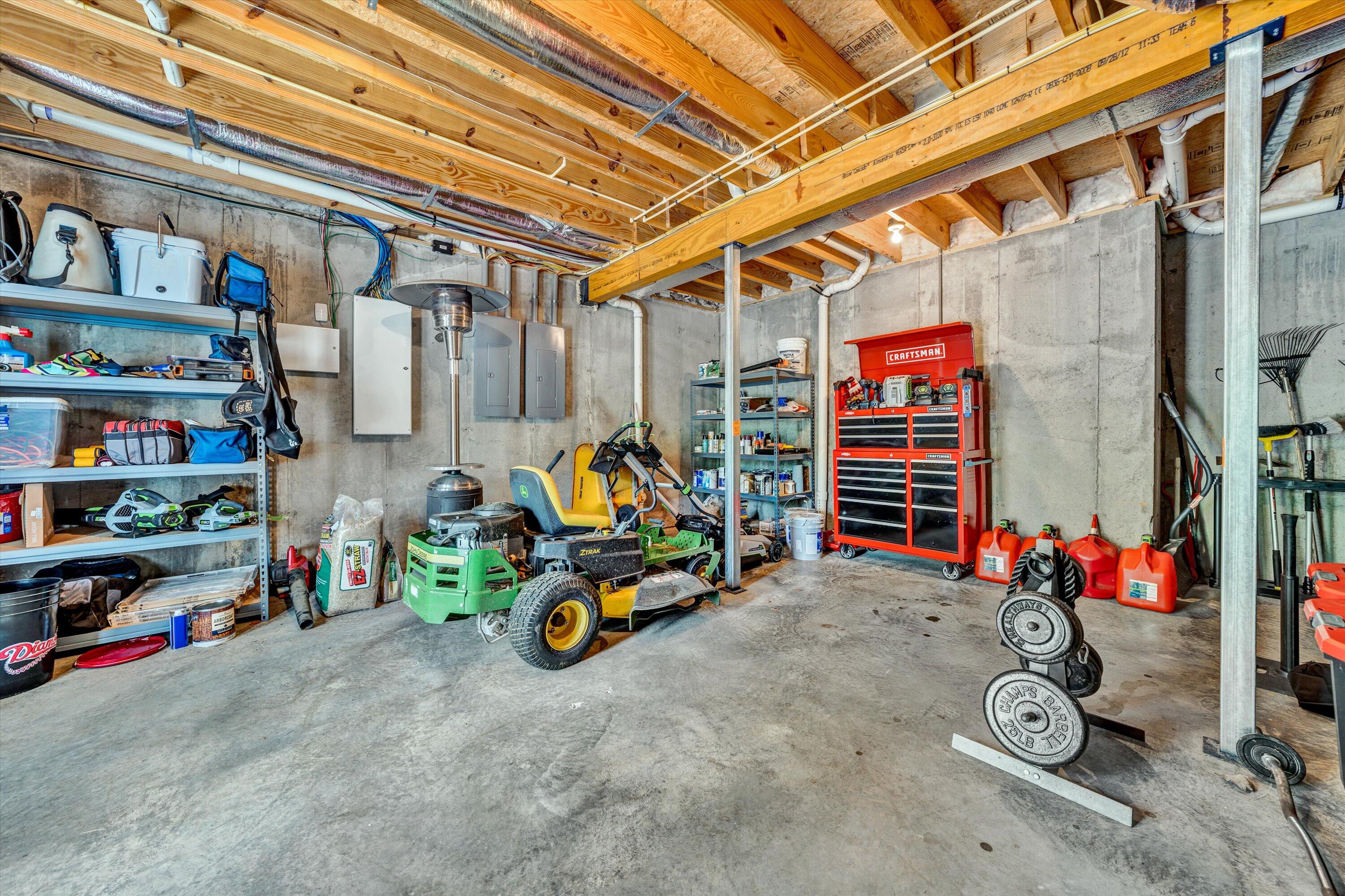 6900 Fairway Ridge Road Salem, VA 24153 - Photo 54 of 67 6900 Fairway Ridge