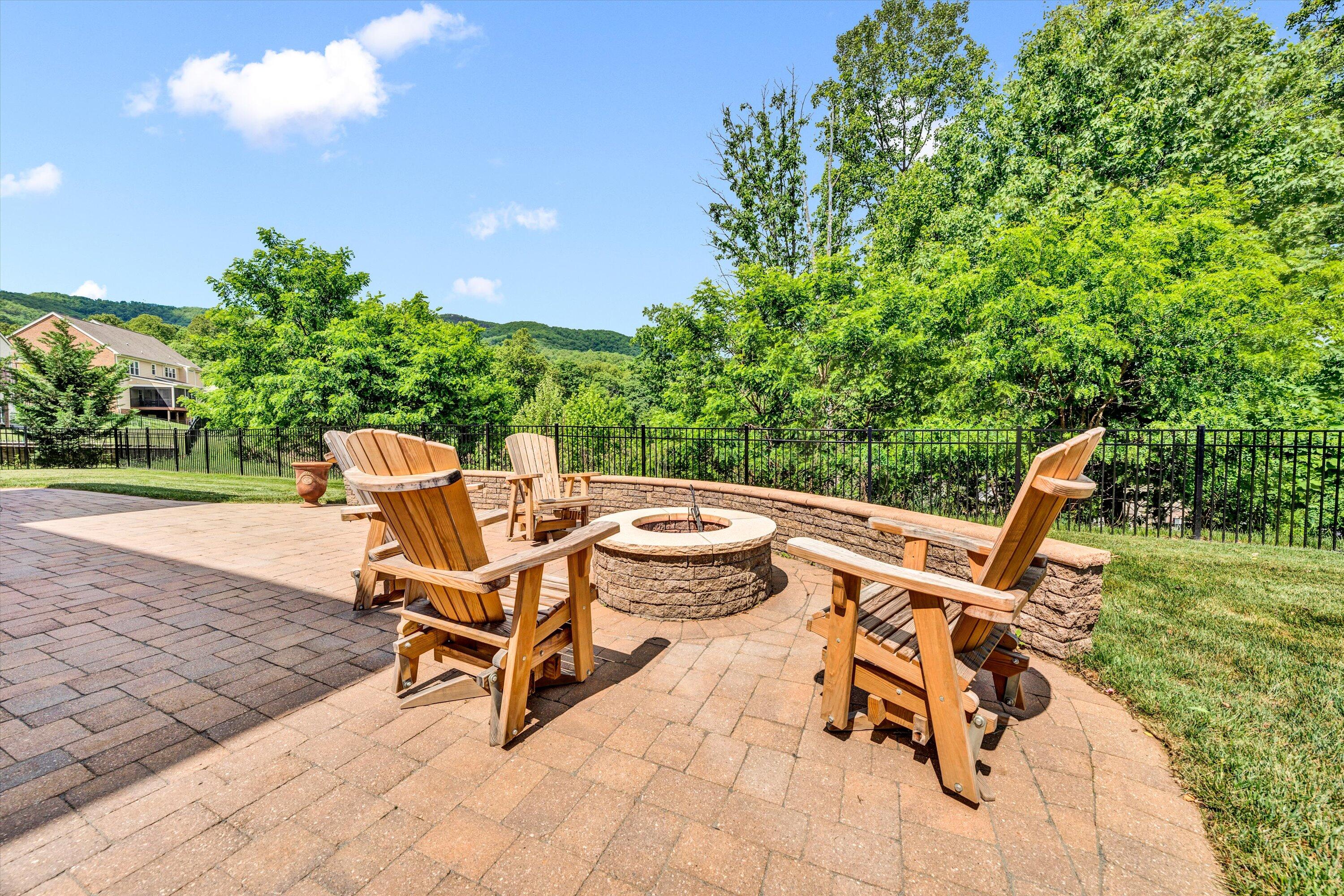 6900 Fairway Ridge Road Salem, VA 24153 - Photo 57 of 67 6900 Fairway Ridge