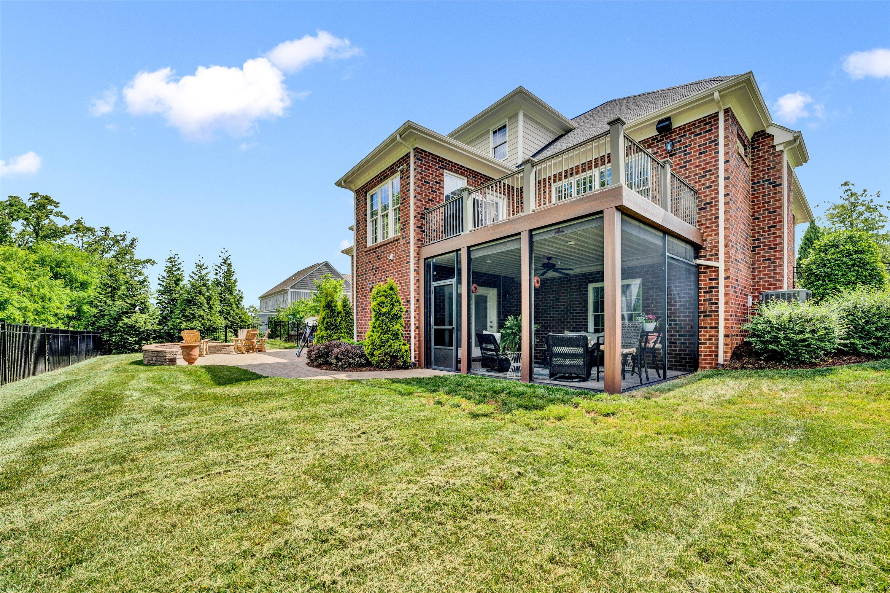 6900 Fairway Ridge Road Salem, VA 24153 - Photo 58 of 67 6900 Fairway Ridge