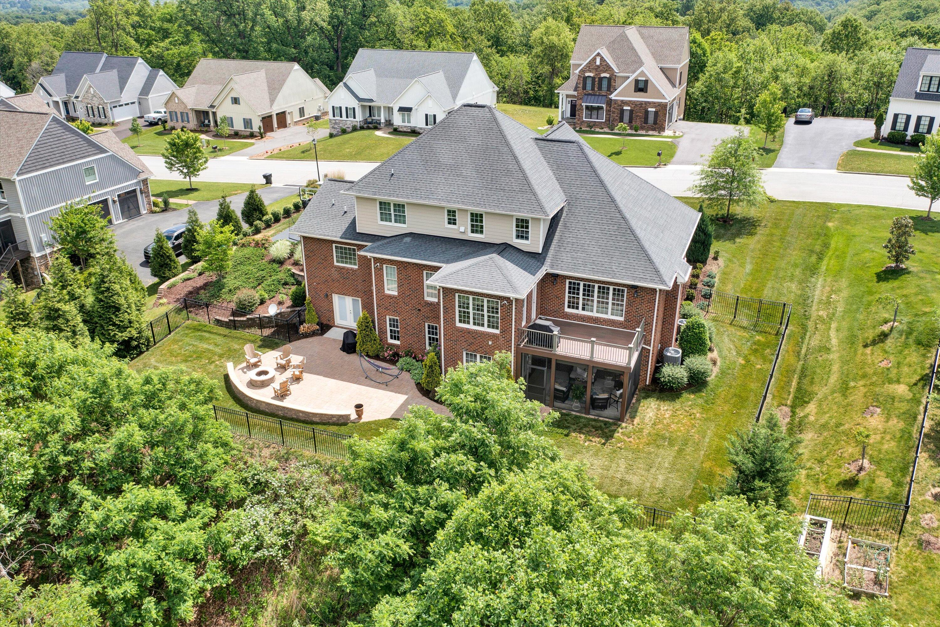 6900 Fairway Ridge Road Salem, VA 24153 - Photo 59 of 67 6900 Fairway Ridge