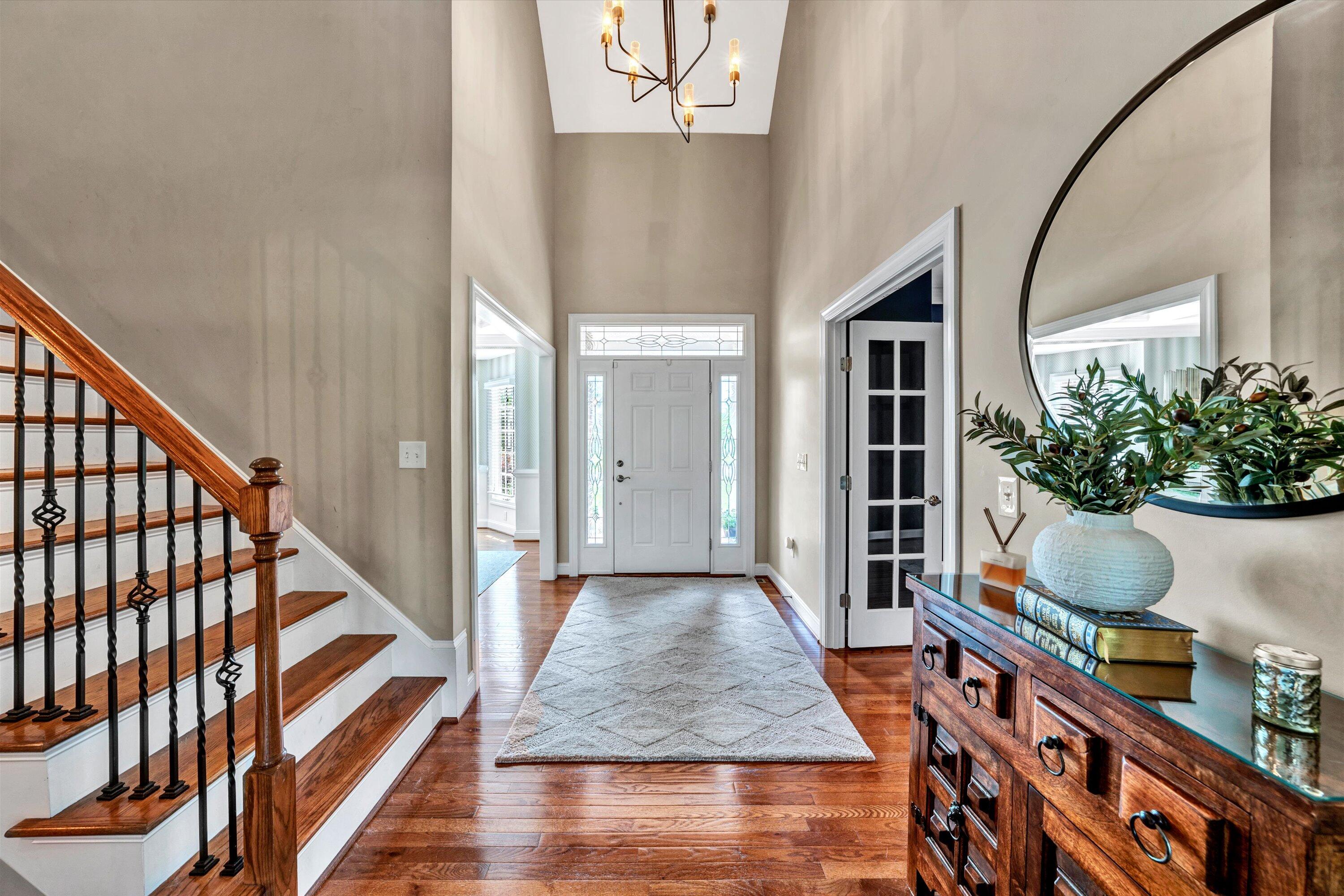 6900 Fairway Ridge Road Salem, VA 24153 - Photo 6 of 67 6900 Fairway Ridge
