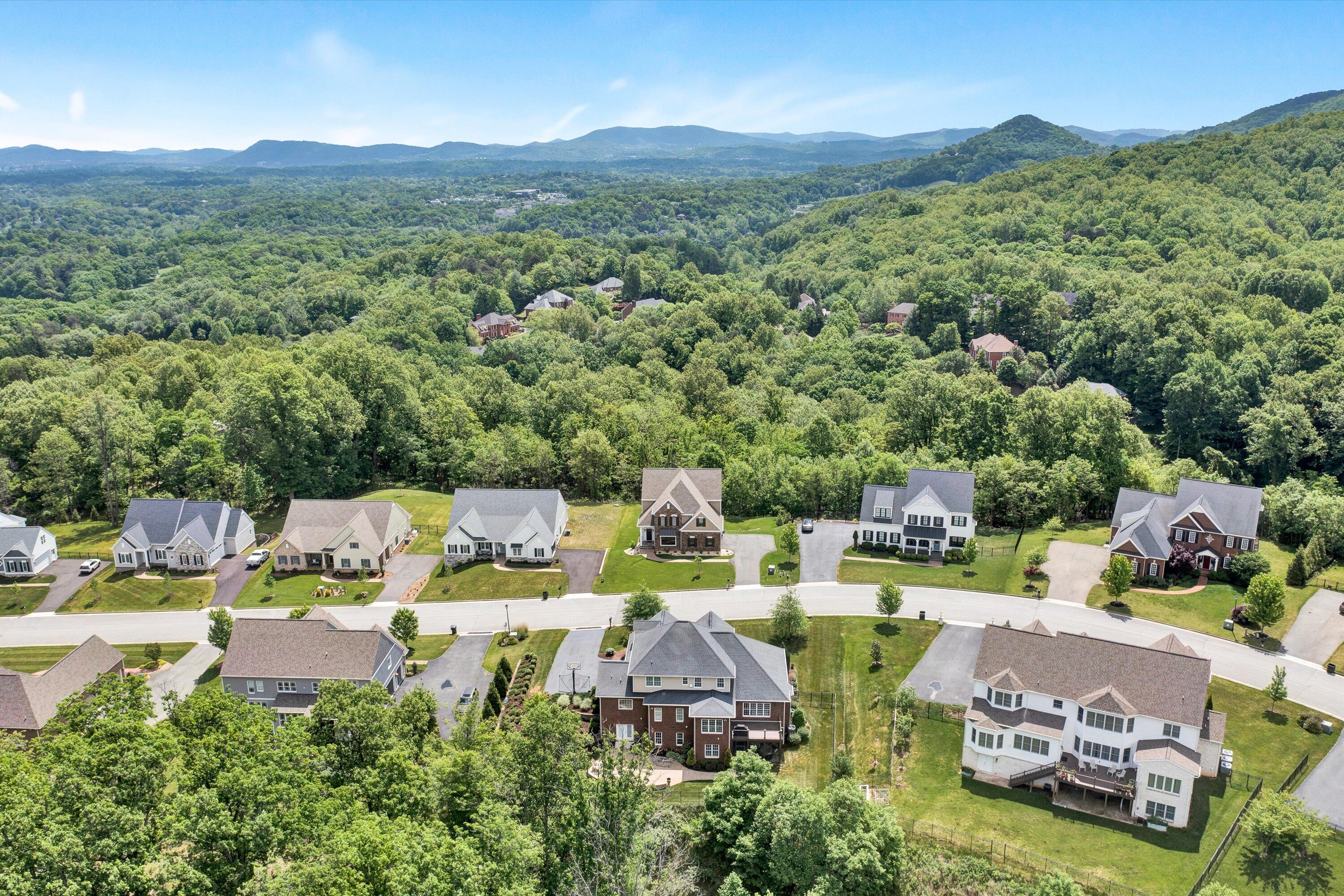 6900 Fairway Ridge Road Salem, VA 24153 - Photo 63 of 67 6900 Fairway Ridge