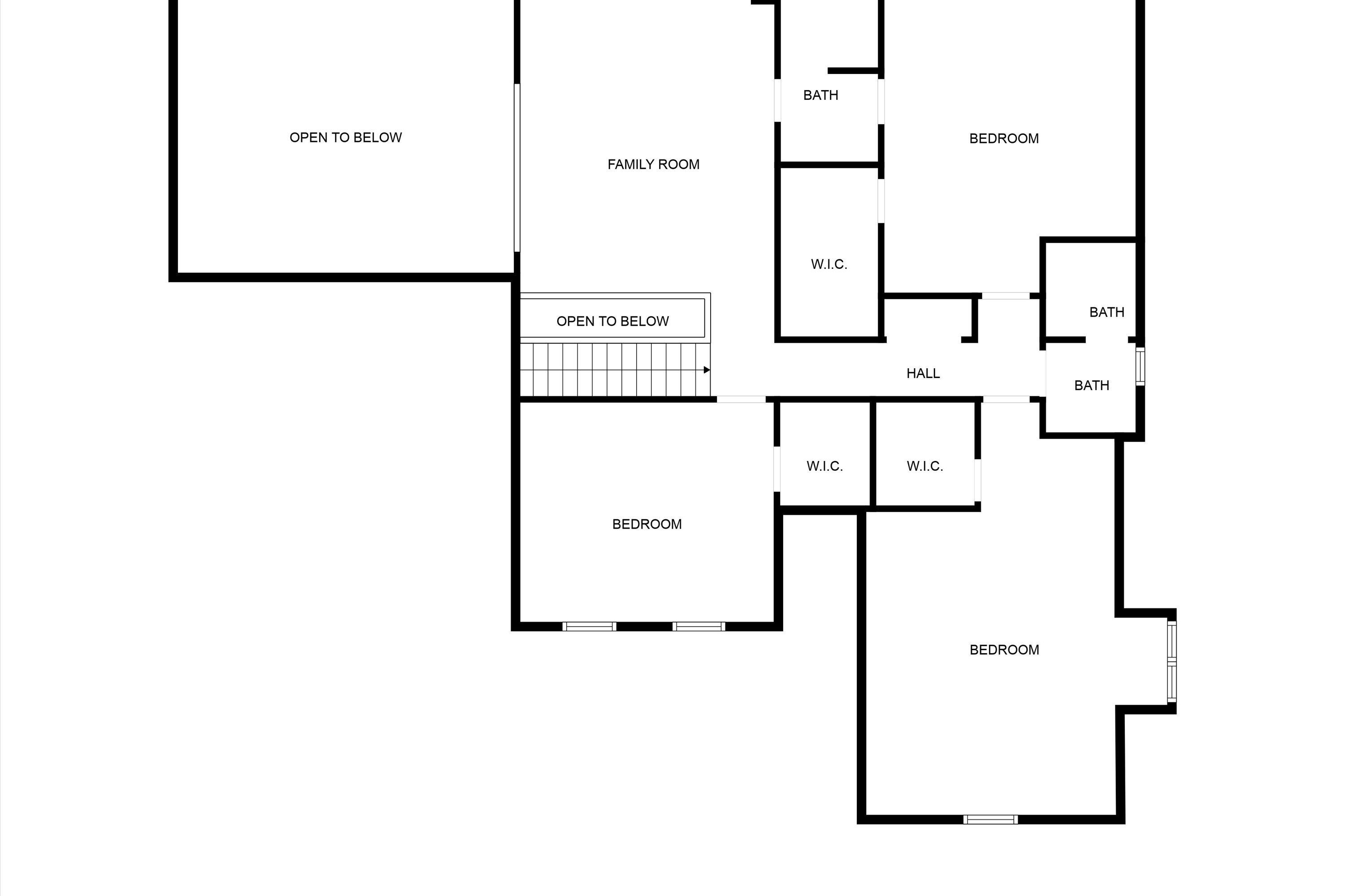 6900 Fairway Ridge Road Salem, VA 24153 - Photo 65 of 67 02-Upper Level