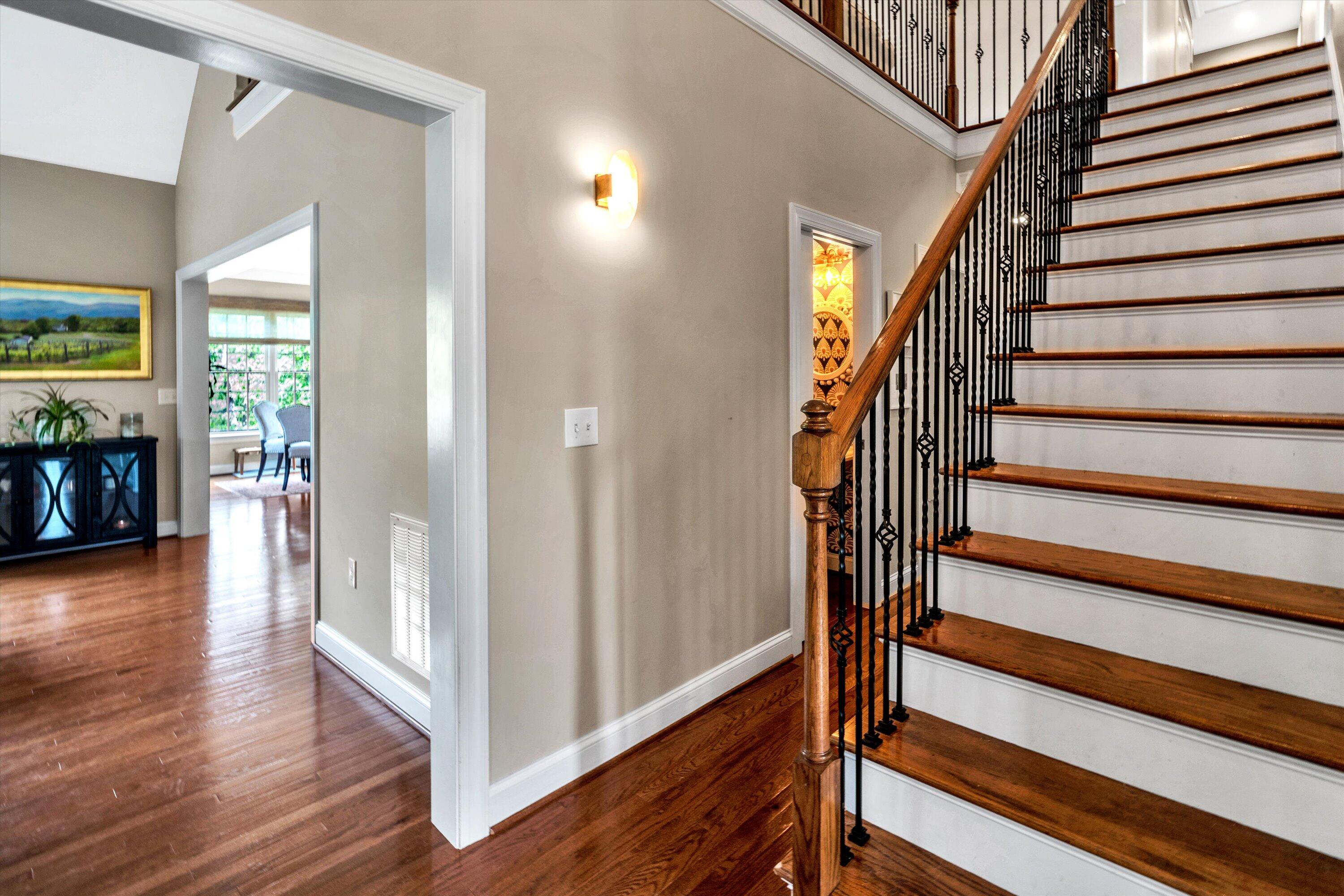 6900 Fairway Ridge Road Salem, VA 24153 - Photo 10 of 67 6900 Fairway Ridge