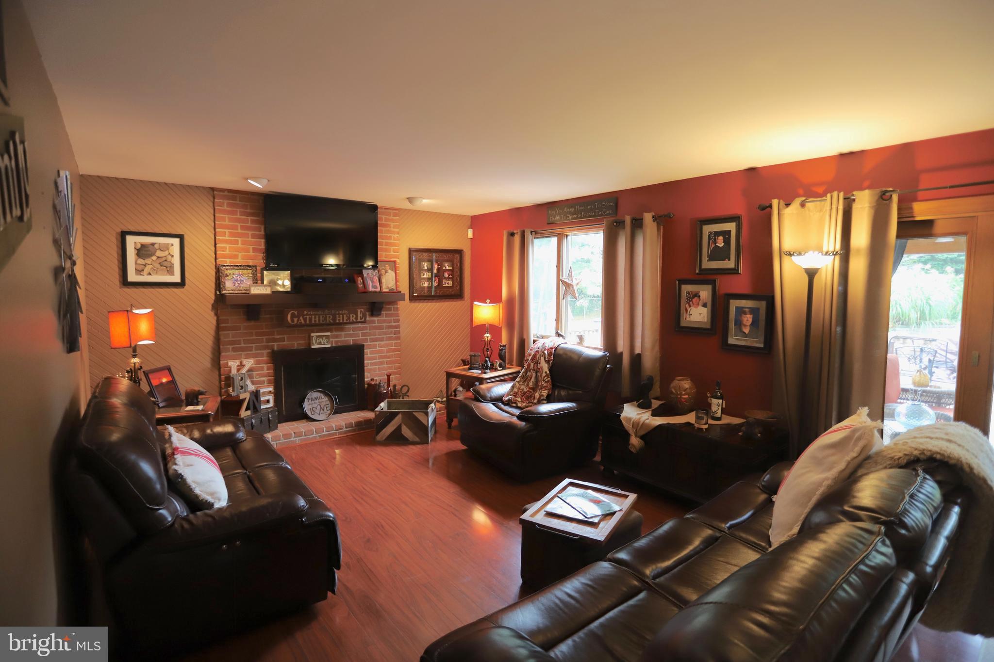 148 Columbus Jobstown Road Columbus, NJ 08022 - Photo 12 of 35