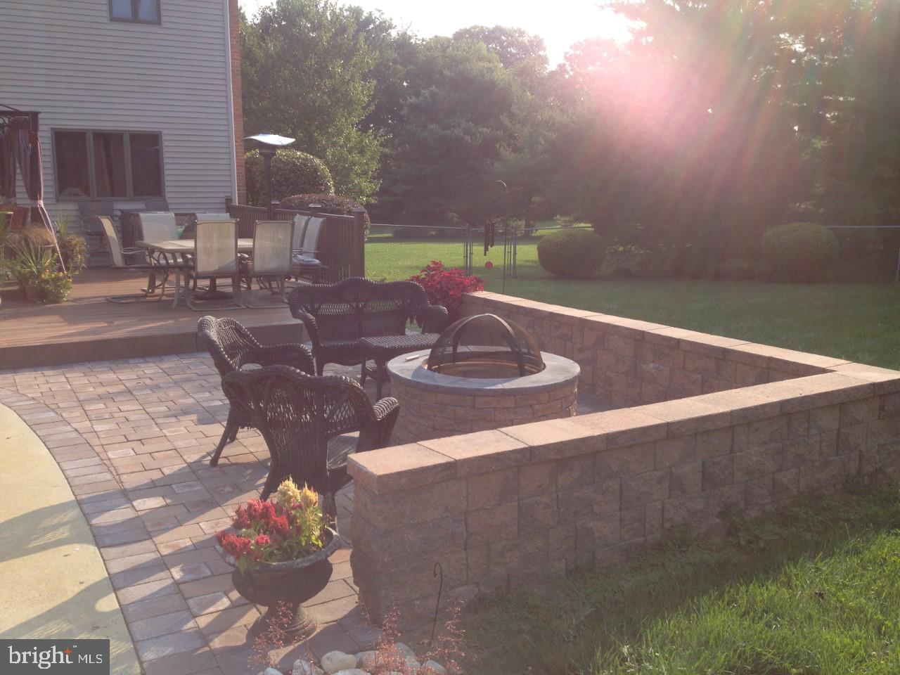 148 Columbus Jobstown Road Columbus, NJ 08022 - Photo 33 of 35