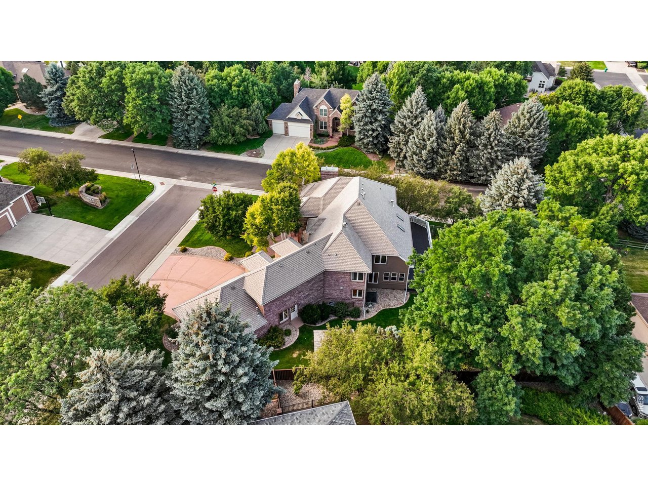 5100 Abbey Road Fort Collins, CO 80526 - Photo 48 of 49 Sprawling Estate
