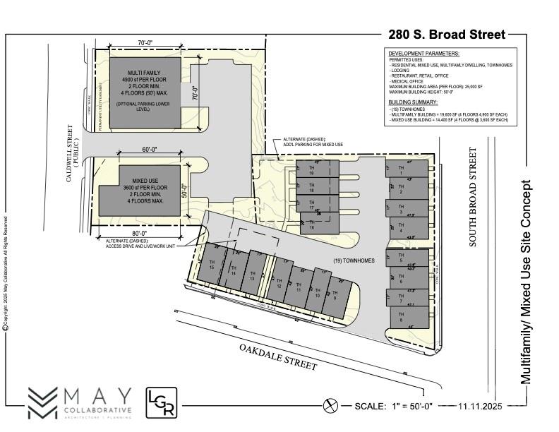 280 South Broad Street Brevard, NC 28712 - Photo 12 of 20