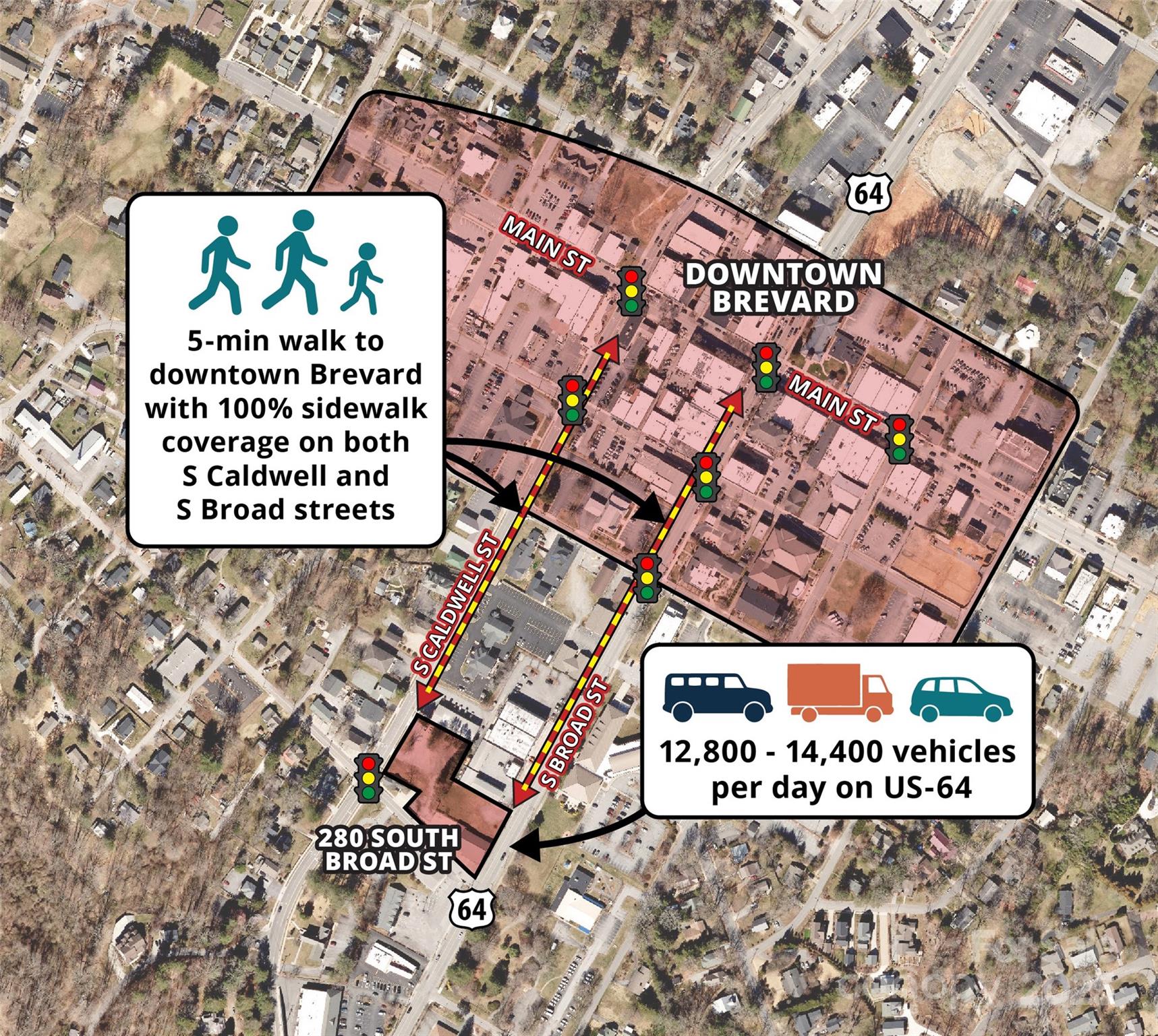 280 South Broad Street Brevard, NC 28712 - Photo 6 of 20 unknown