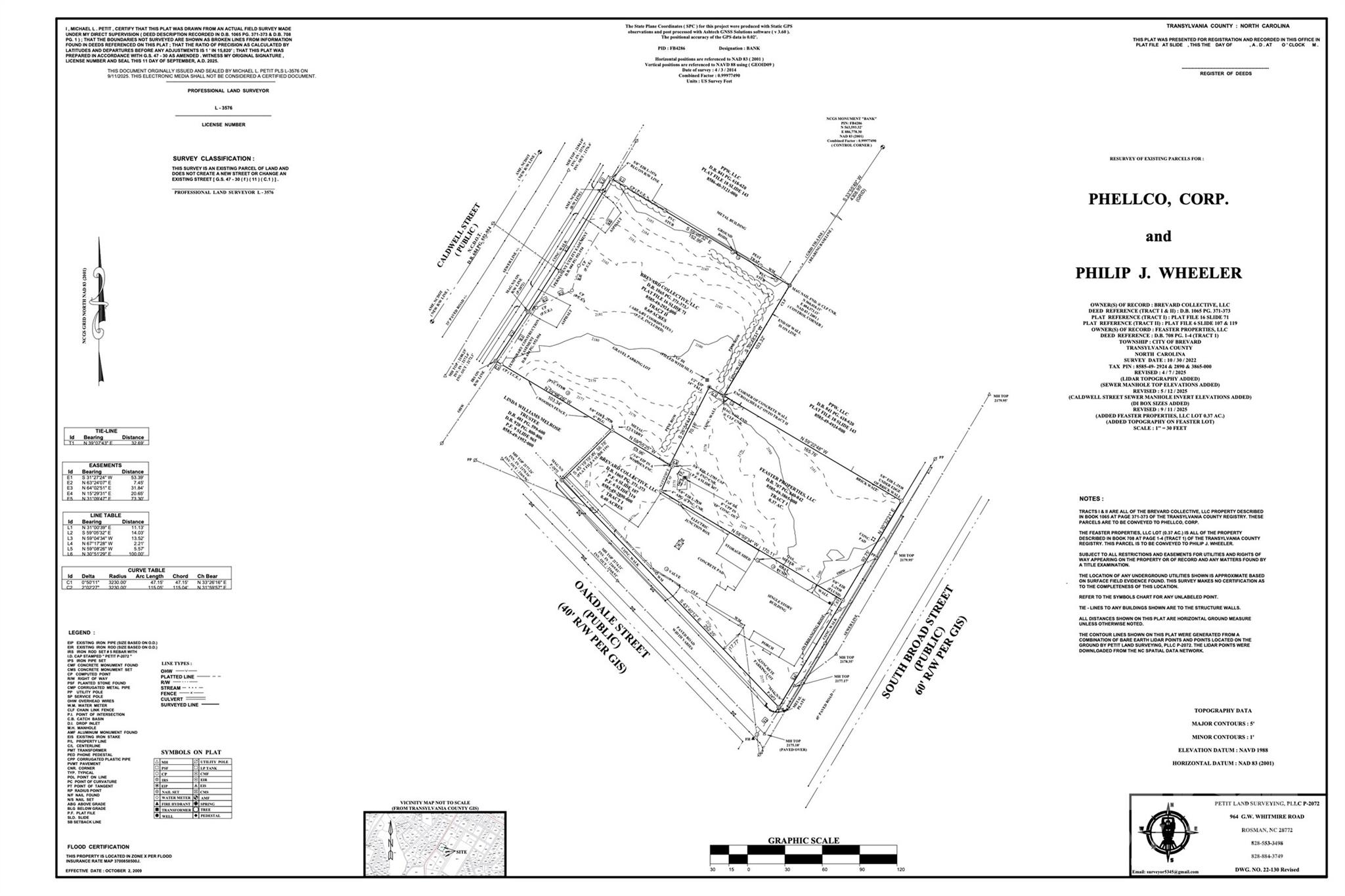 280 South Broad Street Brevard, NC 28712 - Photo 9 of 20 unknown