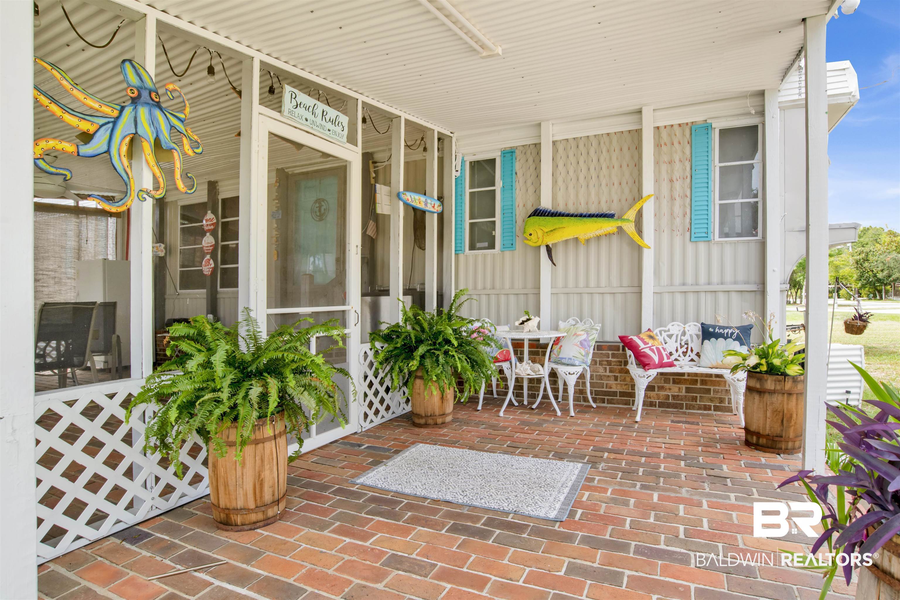 5575 Bear Point Avenue Orange Beach, AL 36561 - Photo 4 of 28