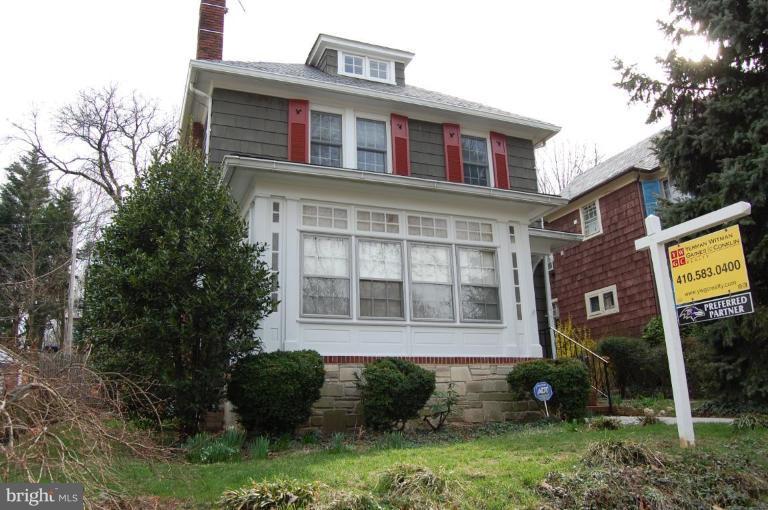Exterior (Main)