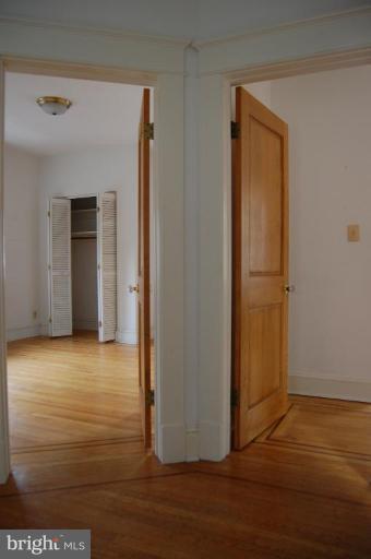 417 Wingate Road Baltimore, MD 21210 - Photo 8 of 13 Bedroom #1