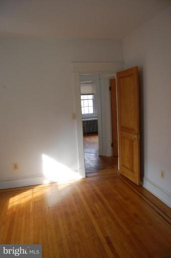 417 Wingate Road Baltimore, MD 21210 - Photo 9 of 13 Bedroom #2