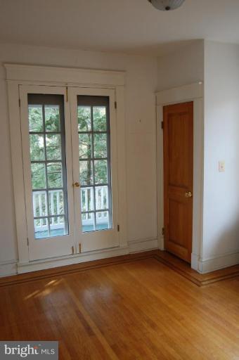 417 Wingate Road Baltimore, MD 21210 - Photo 10 of 13 Bedroom #3