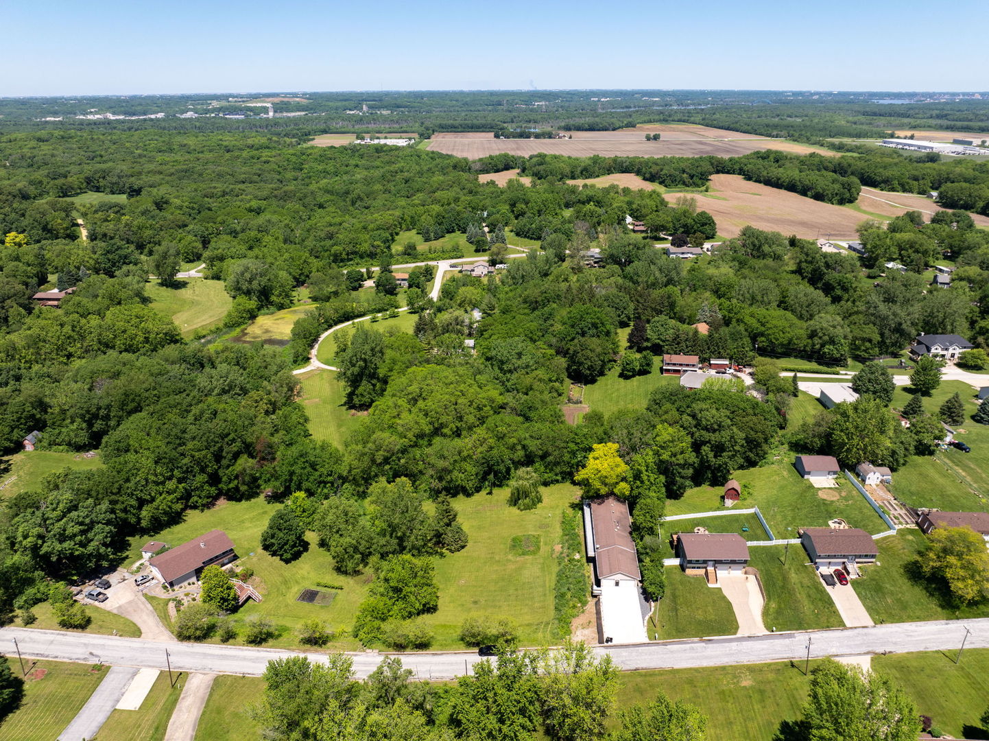 6401 95th Ave Court West Taylor Ridge, IL 61284 - Photo 37 of 43