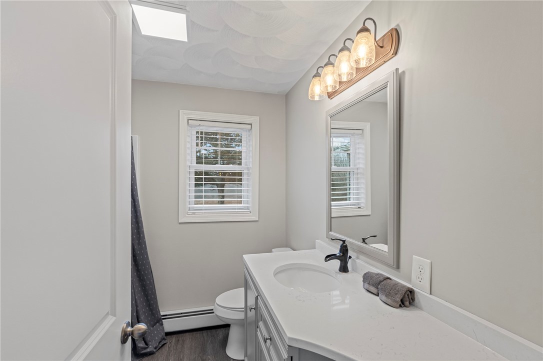 1225 Chopmist Hill Road Scituate, RI 02857 - Photo 13 of 23