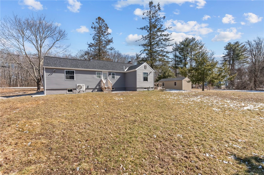 1225 Chopmist Hill Road Scituate, RI 02857 - Photo 19 of 23