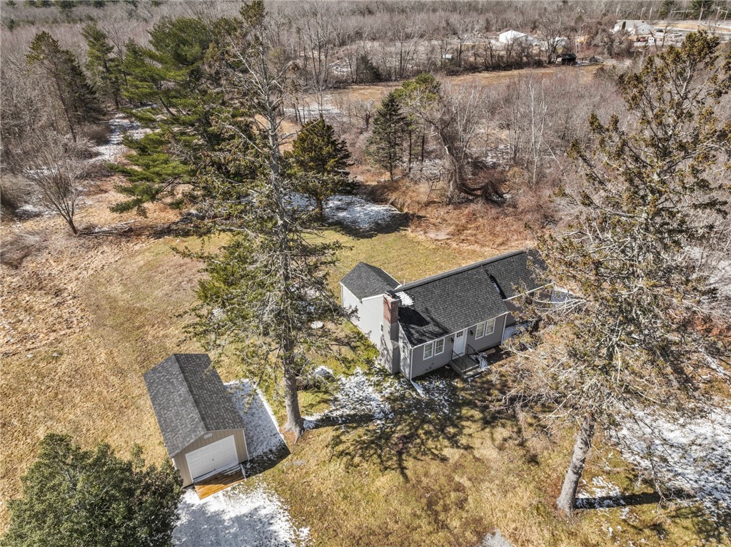 1225 Chopmist Hill Road Scituate, RI 02857 - Photo 22 of 23