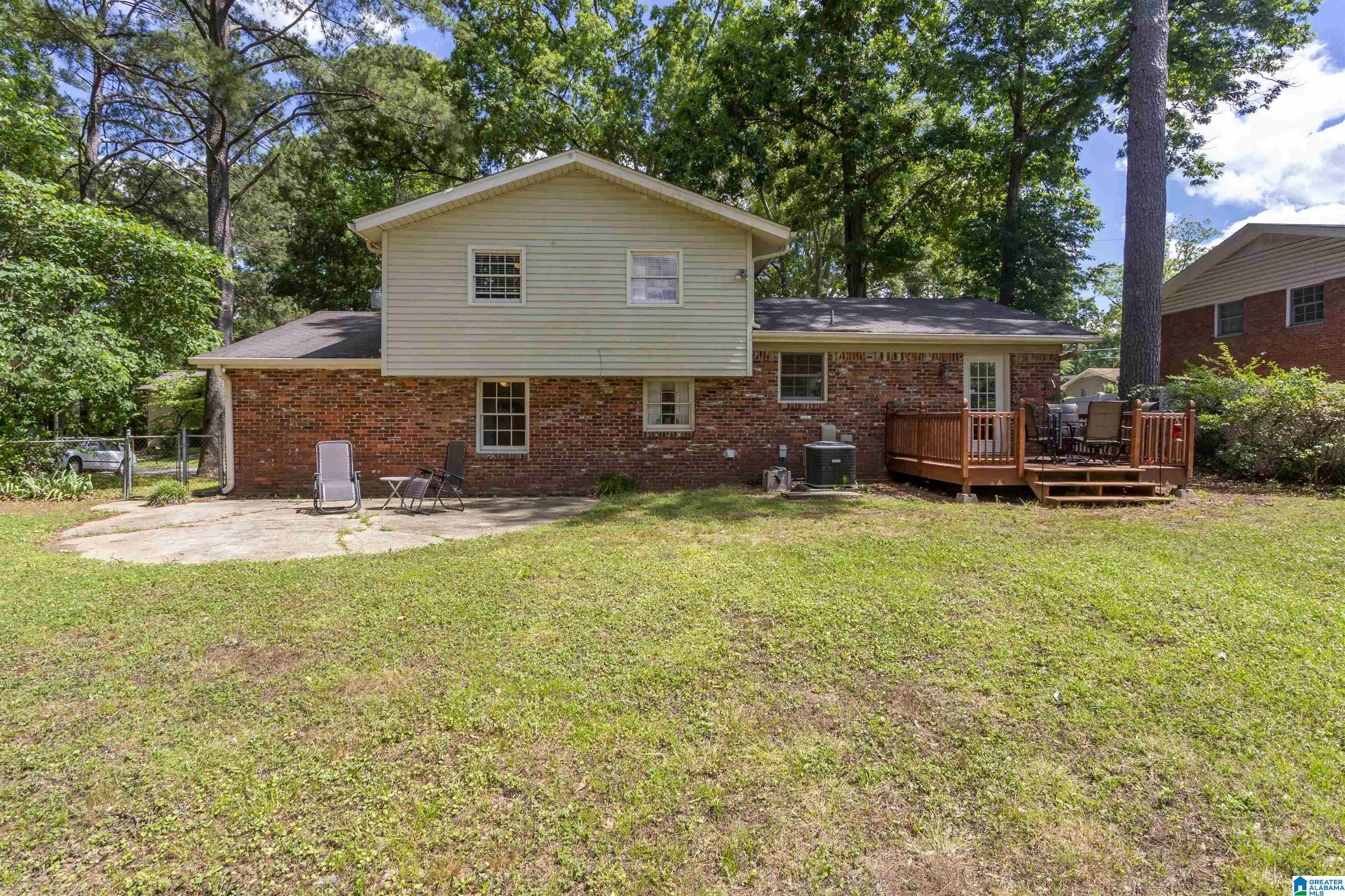 1836 Briar Meadow Road Birmingham, AL 35210 - Photo 33 of 39