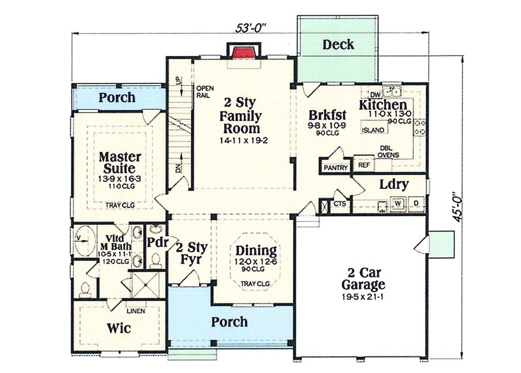 185 Bailey Street Canton, MA 02021 - Photo 2 of 3