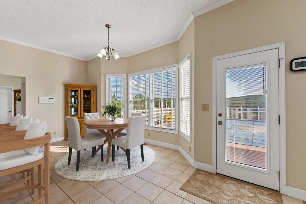 752 Cherokee Trail Copperhill, TN 37317 - Photo 28 of 84 Virtually Staged Dining