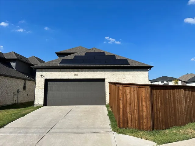 $3,600 | 7345 Zachery Drive, Frisco, TX 75033