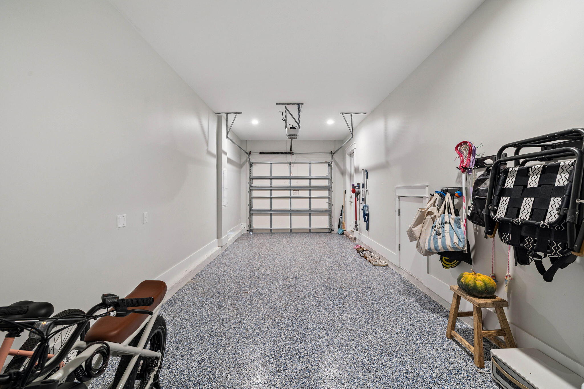 64 White Cottage Road Santa Rosa Beach, FL 32459 - Photo 29 of 35 a view of a livingroom with furniture and gym equipment
