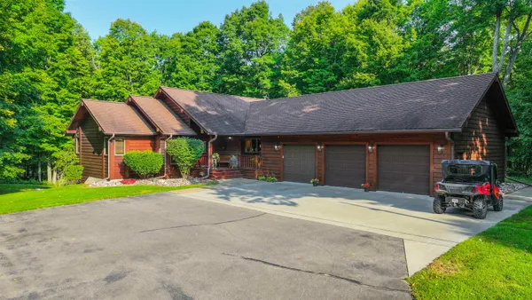 $2,500,000 | N9417 County Rd H, Gleason, WI 54435