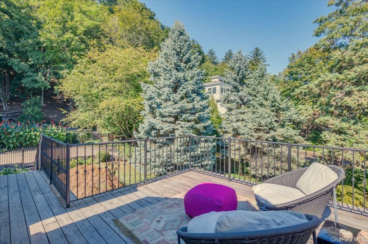 245 River Road Nyack, NY 10960 - Photo 41 of 45 Facing Northwest