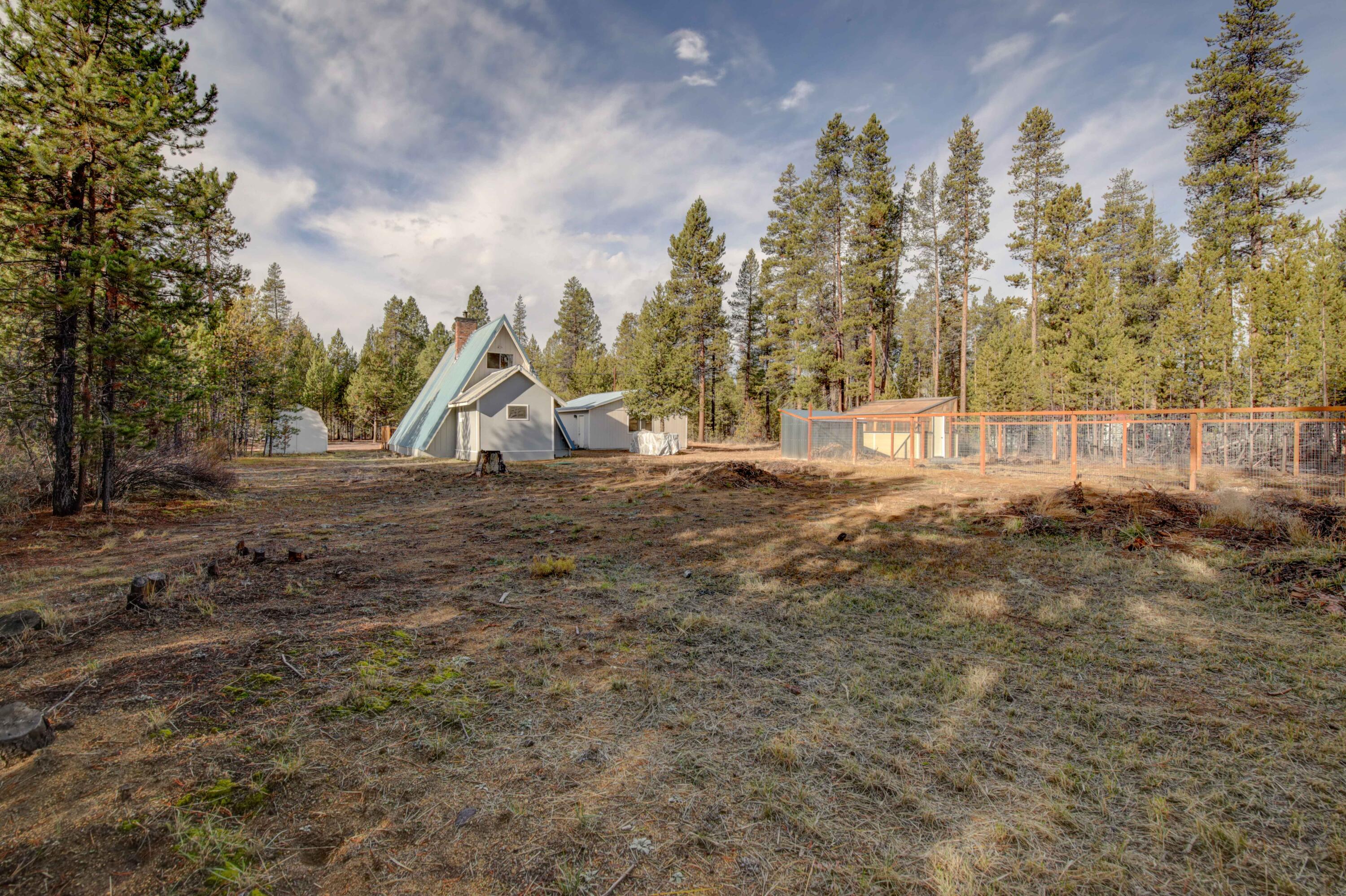 51500 Ash Road La Pine, OR 97739 - Photo 19 of 22 51500 Ash Rd-19