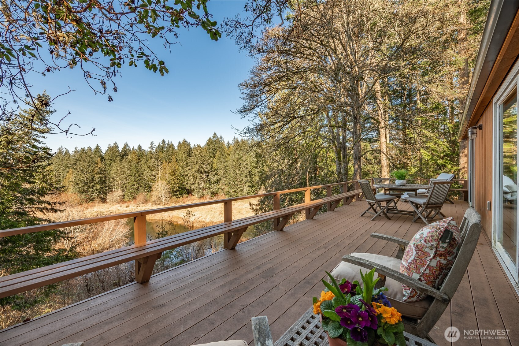 1014 Ben Nevis Loop Road Shaw Island, WA 98286 - Photo 21 of 35