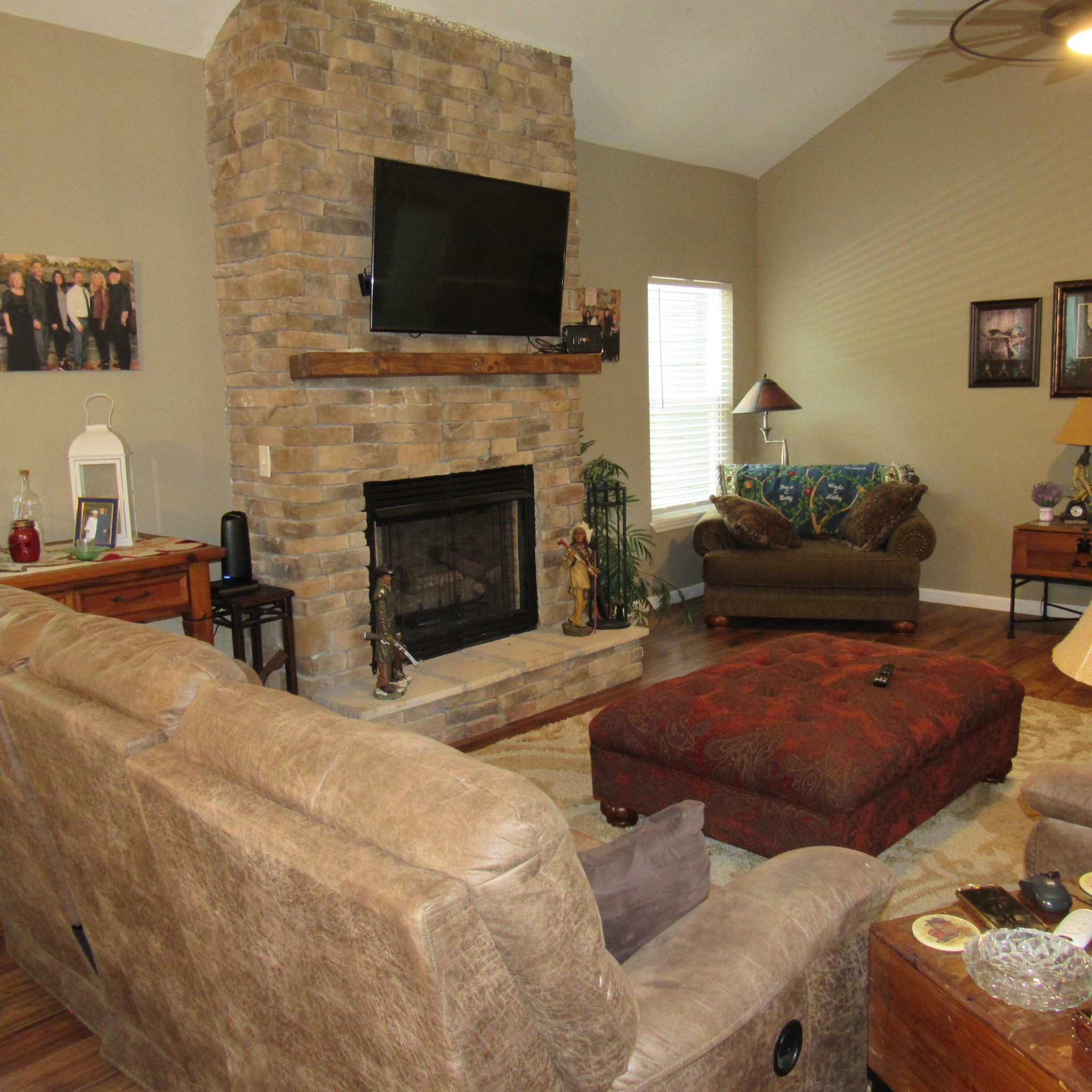 445 Mary Ruth Way Sevierville, TN 37876 - Photo 5 of 21