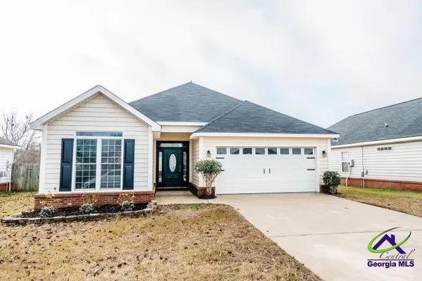 $1,750 | 115 Gailey Court, Warner Robins, GA 31088