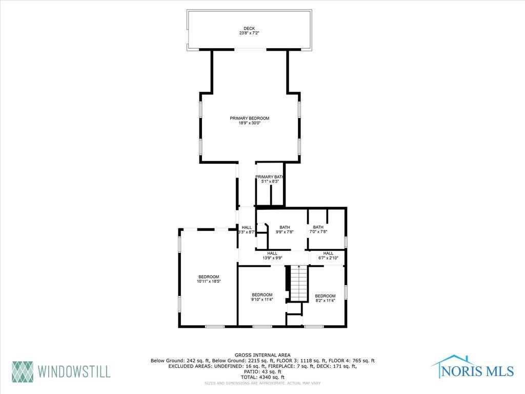 6204 North River Road Waterville, OH 43566 - Photo 46 of 49 Gallery Image 46