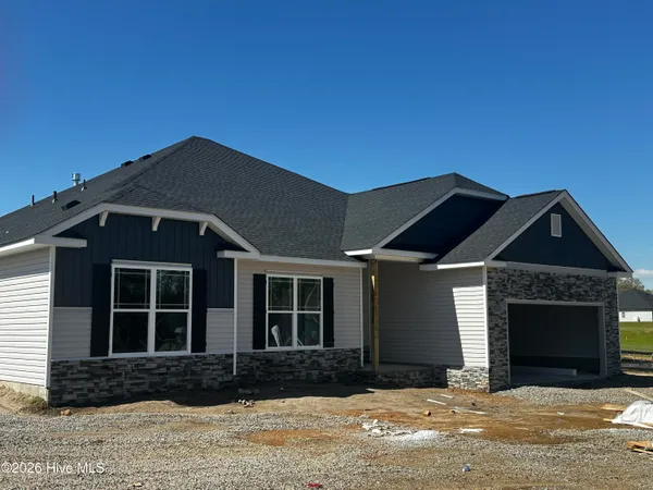 $407,095 | 1590 Pecan Drive, Unit LOT 45, Nashville, NC 27856