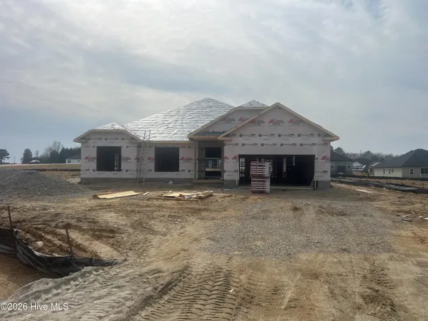 $407,095 | 1590 Pecan Drive, Unit LOT 45, Nashville, NC 27856