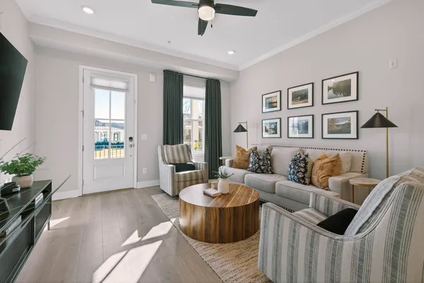 $388,900 | 1980 Carothers Road, Unit 102, Nolensville, TN 37135