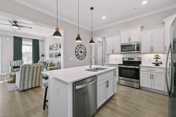 $388,900 | 1980 Carothers Road, Unit 102, Nolensville, TN 37135