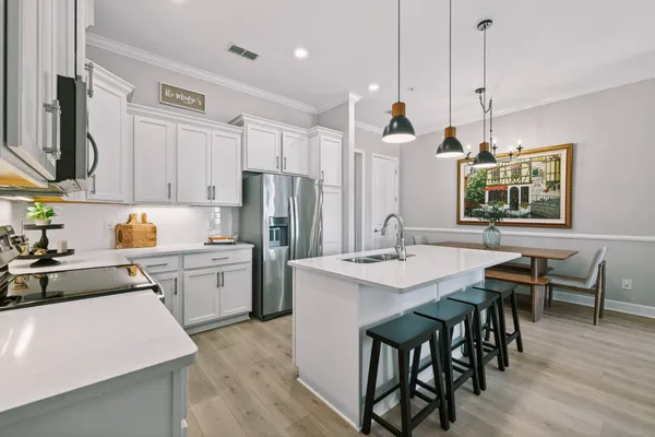 $388,900 | 1980 Carothers Road, Unit 102, Nolensville, TN 37135