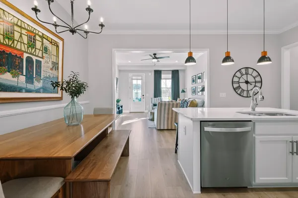 $388,900 | 1980 Carothers Road, Unit 102, Nolensville, TN 37135