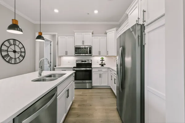 $388,900 | 1980 Carothers Road, Unit 102, Nolensville, TN 37135