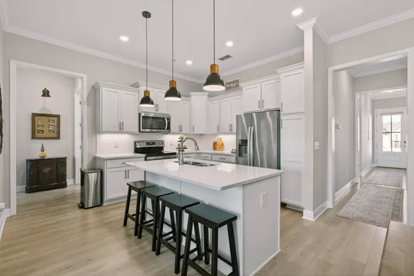 $388,900 | 1980 Carothers Road, Unit 102, Nolensville, TN 37135