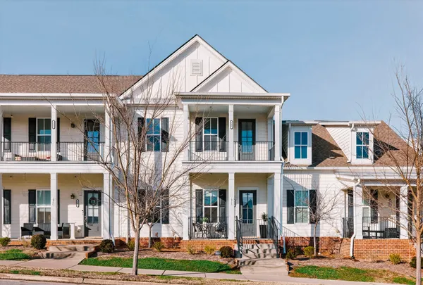 $388,900 | 1980 Carothers Road, Unit 102, Nolensville, TN 37135