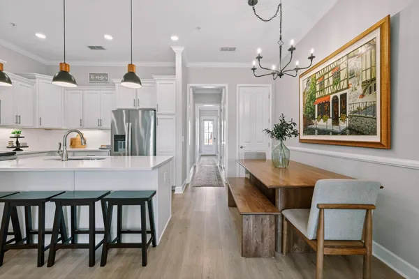 $388,900 | 1980 Carothers Road, Unit 102, Nolensville, TN 37135