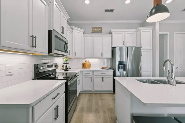 $388,900 | 1980 Carothers Road, Unit 102, Nolensville, TN 37135