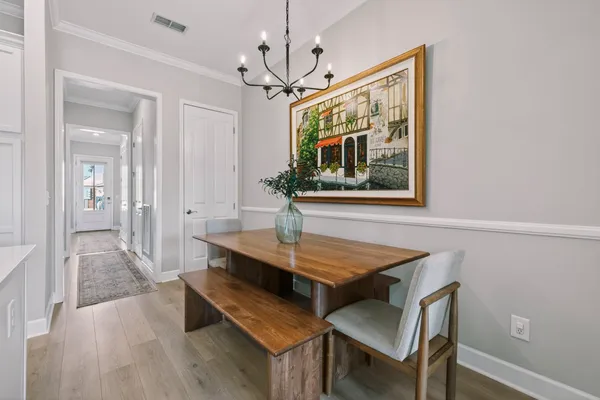 $388,900 | 1980 Carothers Road, Unit 102, Nolensville, TN 37135