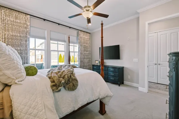 $388,900 | 1980 Carothers Road, Unit 102, Nolensville, TN 37135