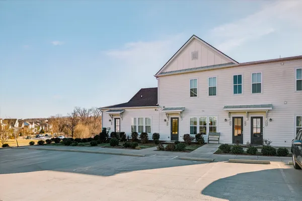 $388,900 | 1980 Carothers Road, Unit 102, Nolensville, TN 37135