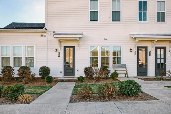 $388,900 | 1980 Carothers Road, Unit 102, Nolensville, TN 37135